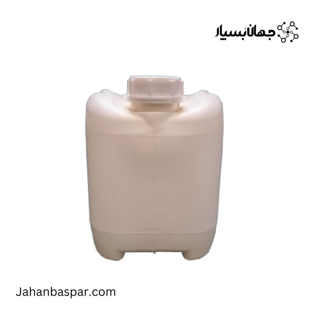 گالن چهار لیتری دکمه دار-جهان بسپار